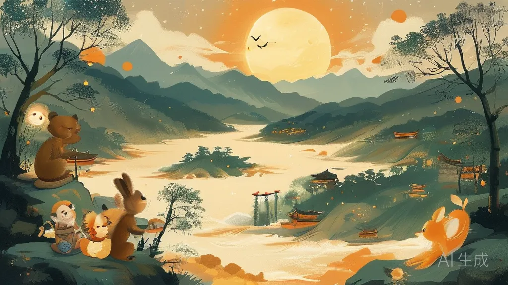 湘妃竹的由来