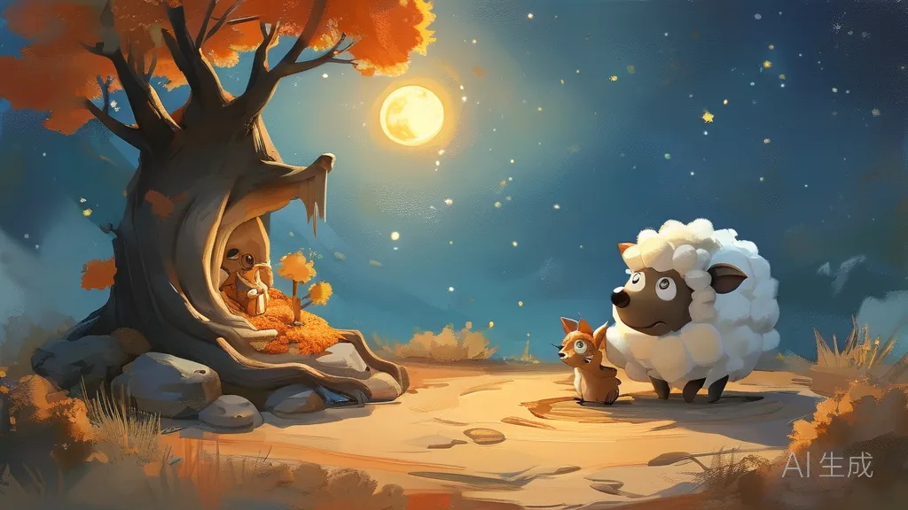 喜羊羊与灰太狼83