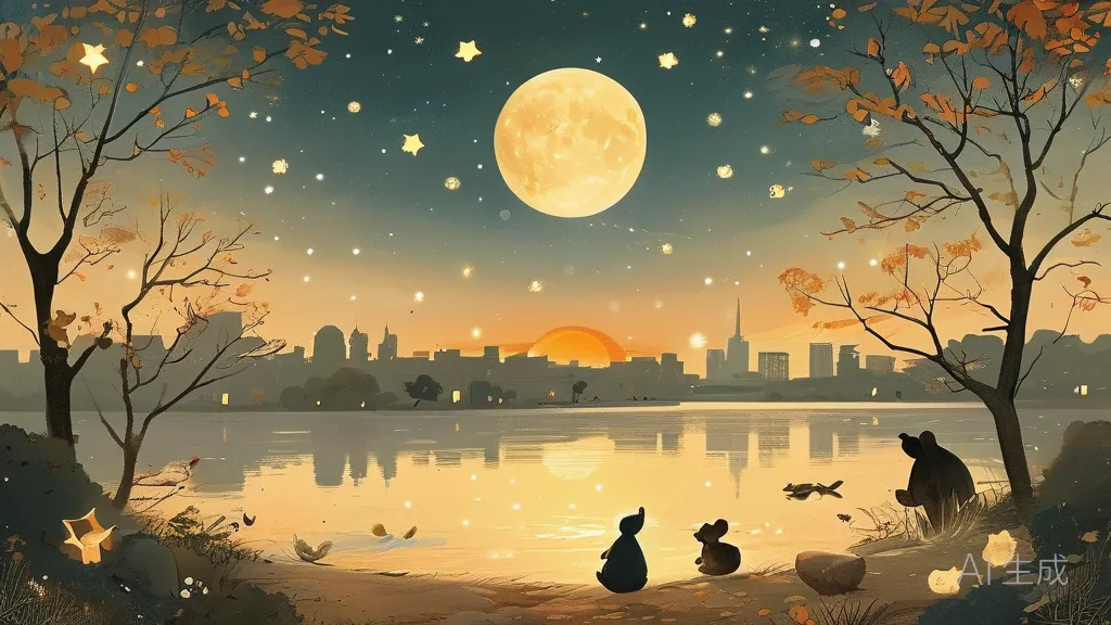 金陵图