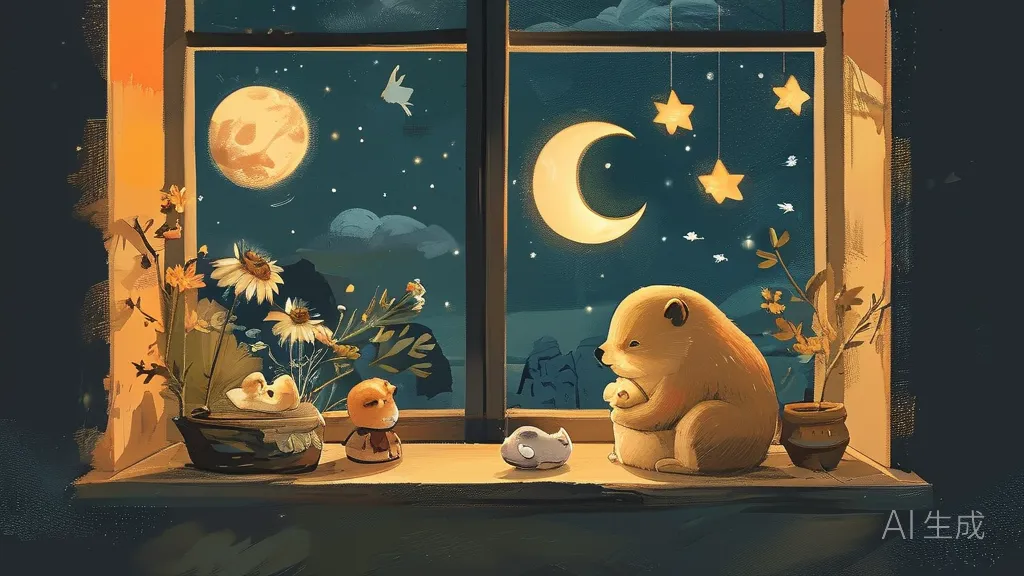 阁夜