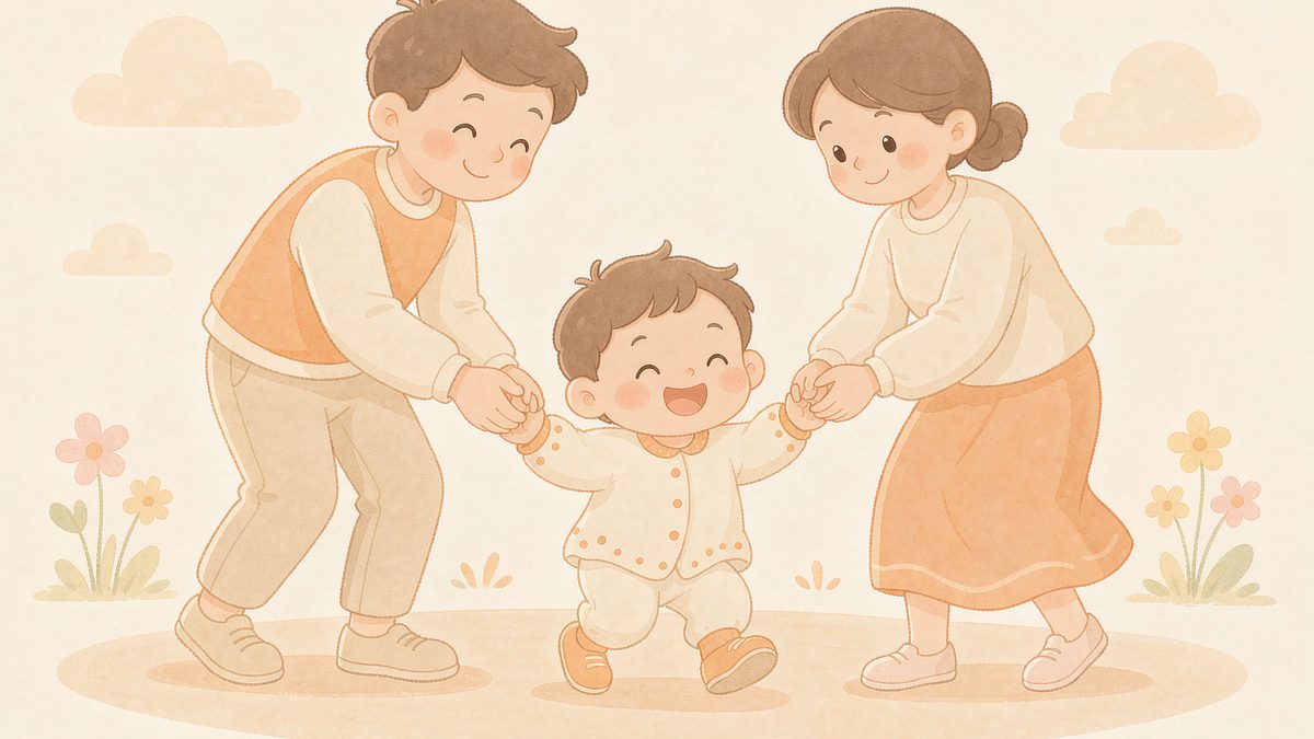 维生素AD vs 纯维生素D:宝宝补充指南 · 主题配图