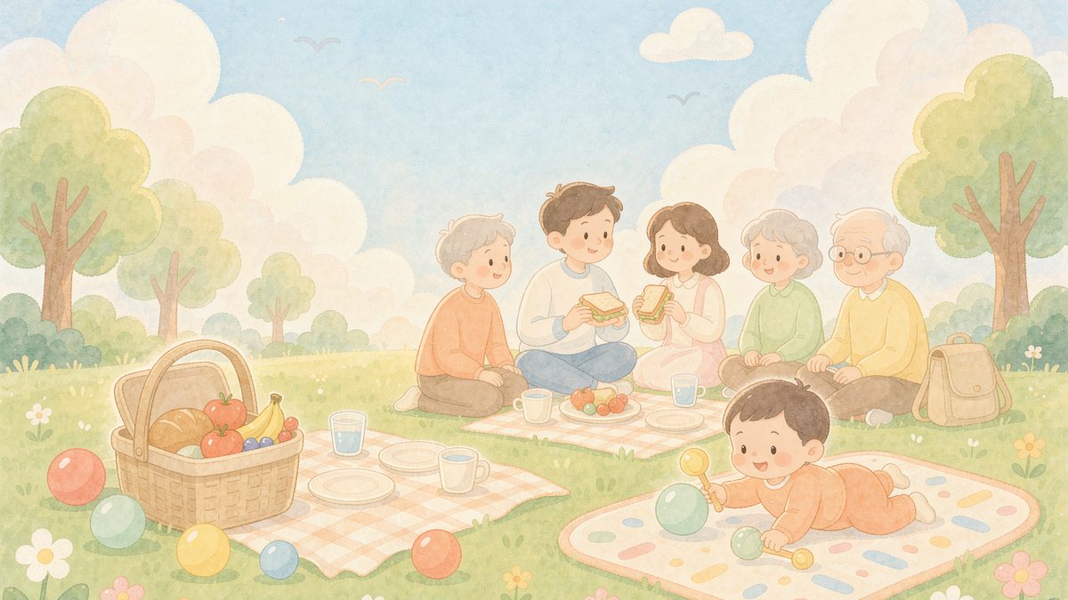 益生菌不是万能药:什么情况才需要考虑 · 主题配图